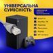 Патчкорд Gear 30 м Cat 5e UTP, внутрішній, сірий 0071unk фото 6