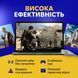 Интернет кабель GEAR 100 м Высокоскоростной сетевой Патч корд FTP LAN кабель до 1000Мбит/с CAT5e синий 88107SK фото 5