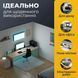 Патч корд CAT5e 75 м LAN UTP Pavlysh Сетевой кабель для интернета до 1 Гбит/с Серый 88292м фото 7