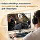 Патч-корд гибкий Одескабель 100 м CAT5e UTP CU внешний черный медный Ethernet кабель для локальной сети офисов 884083м фото 5