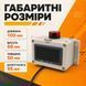 Электронный Прибор измеритель длины Kabelist с энкодером 100 PPR для рулонных материалов и кабеля 88038sk фото 4