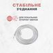 Патч корд от роутера к компьютеру медный Kabelist 15м U/UTP Cat5e 24AWG для интернета с скорость 1 Гбит/с 88041sk фото 4