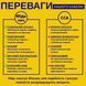 Кабель медный от ПК к роутеру патч корд Kabelist 75м U/UTP Cat5e 24AWG для интернета со скоростью 1000 мбит/с 88048sk фото 6